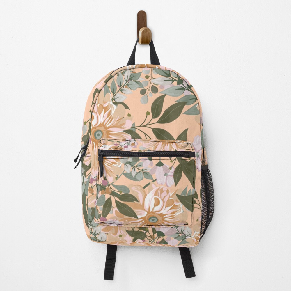 Item preview, Backpack designed and sold by koolCollective.