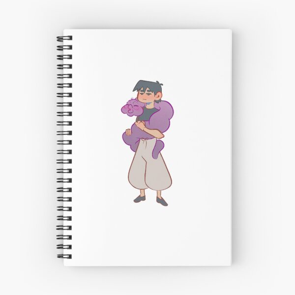Item preview, Toji and the Worrrrmmm designed and sold by berrimoone.