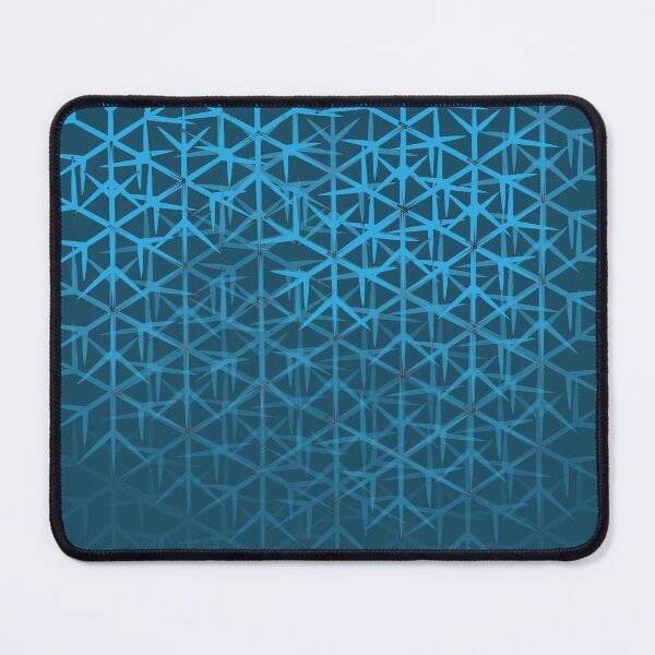 Item preview, Ice Pattern No. 2  designed and sold by ROSE ANN BANILAR.