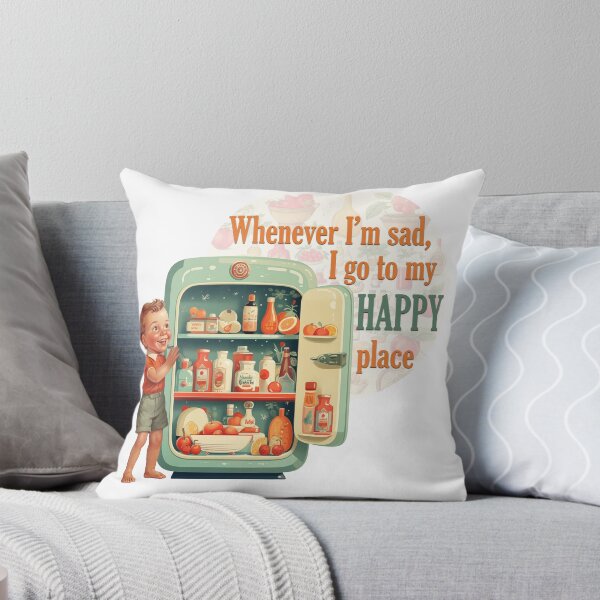 Item preview, Happy Place designed and sold by Whimsaurus.