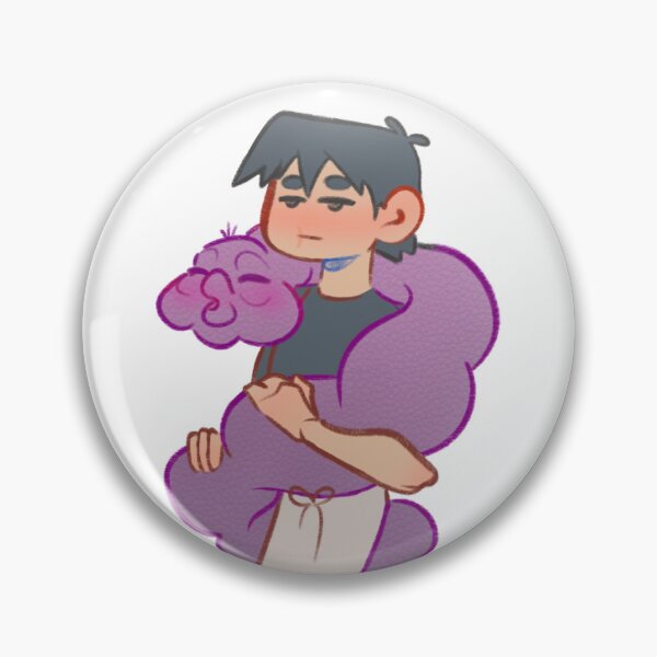 Item preview, Toji and the Worrrrmmm designed and sold by berrimoone.