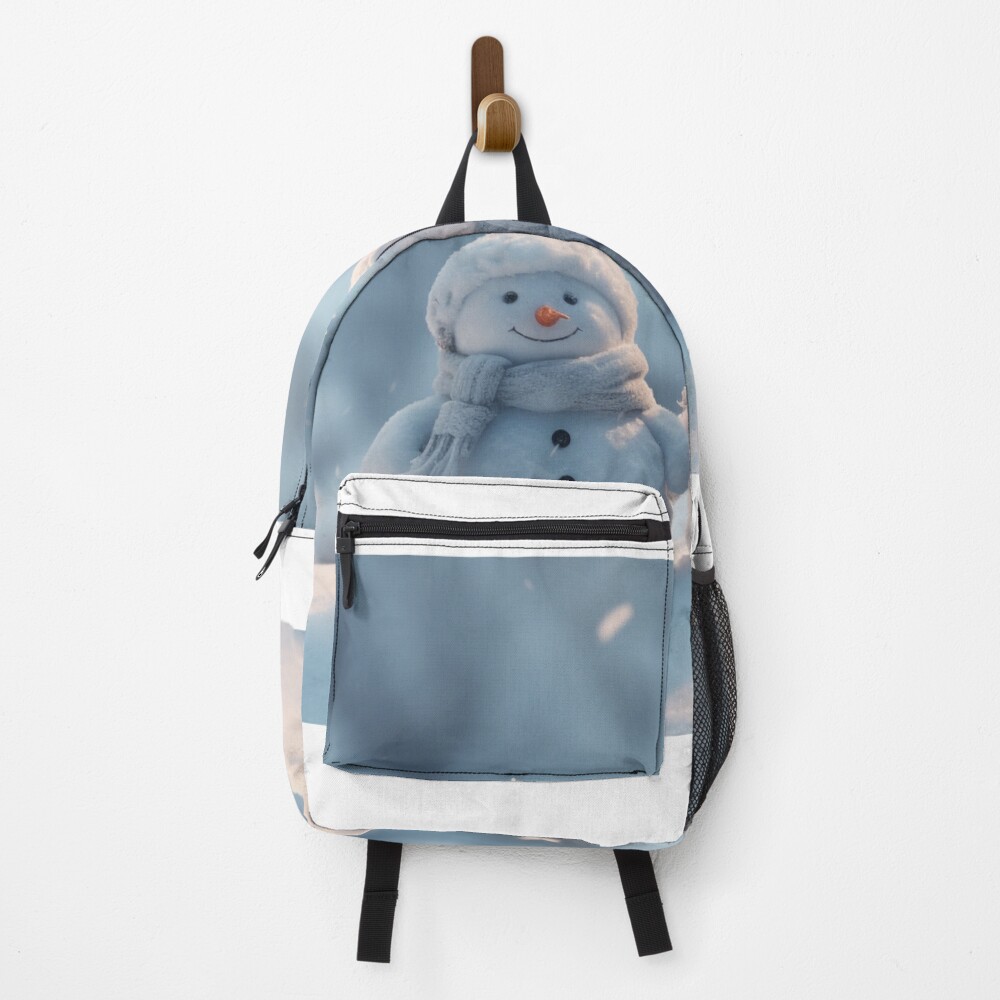 Item preview, Backpack designed and sold by RicoInStudios.