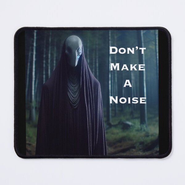 Item preview, Be quiet designed and sold by TimewardGaming.
