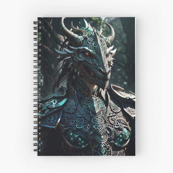 Item preview, Dragon Warrior designed and sold by George  Paul.