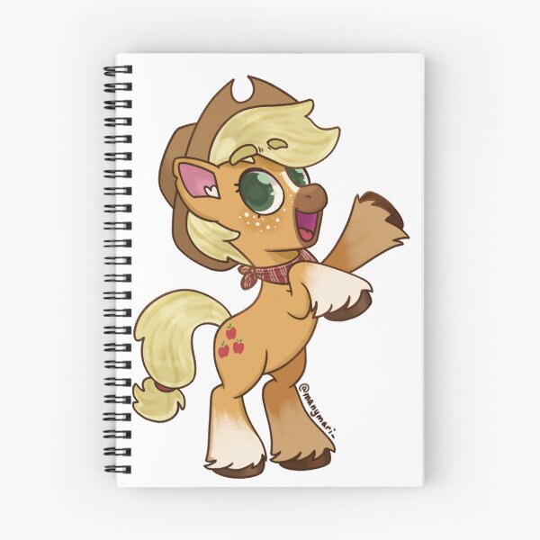 Artikelvorschau, Applejack entworfen und verkauft von manymari.