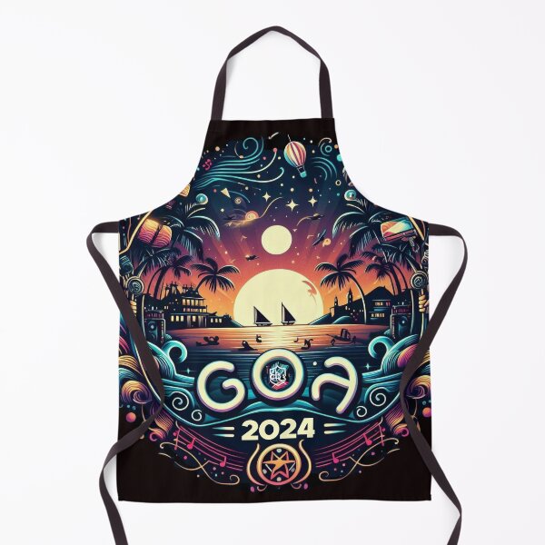 Item preview, A Sunrise at Goa designed and sold by Habib79in.