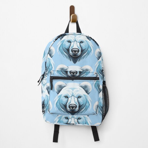 Item preview, Polar bear designed and sold by Grypis.
