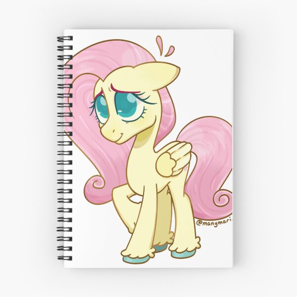 Item preview, Fluttershy designed and sold by manymari.