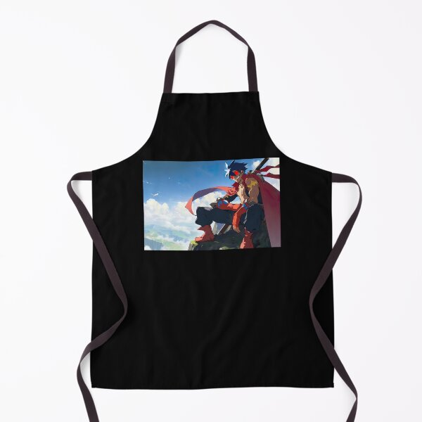 Item preview, kamina designed and sold by ururuty.