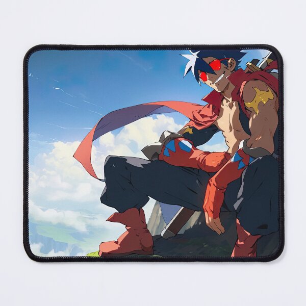 Item preview, kamina designed and sold by ururuty.