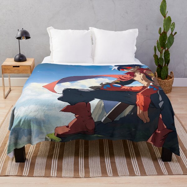 Item preview, kamina designed and sold by ururuty.