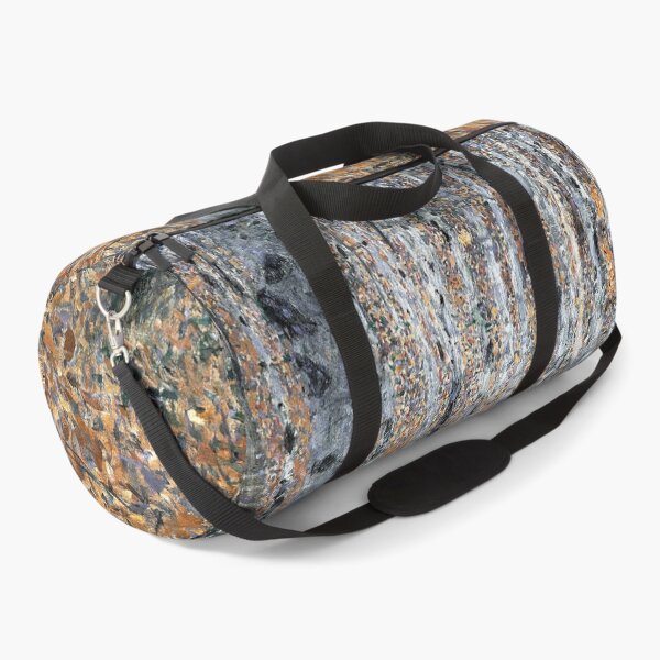 Item preview, Gustav Klimt's Beech Grove I (1902) designed and sold by BossyCatHome.