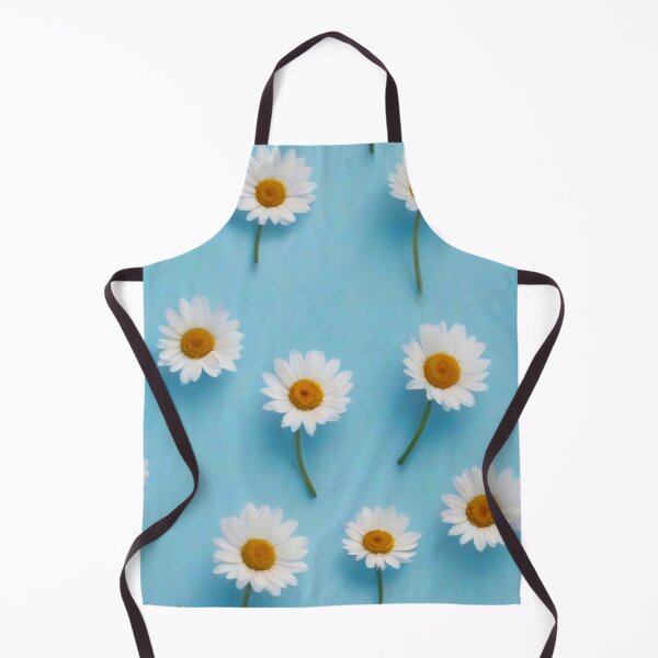 Item preview, Daisy Dreams: A Floral Symphony in Dress Form designed and sold by JAMESAMORN.