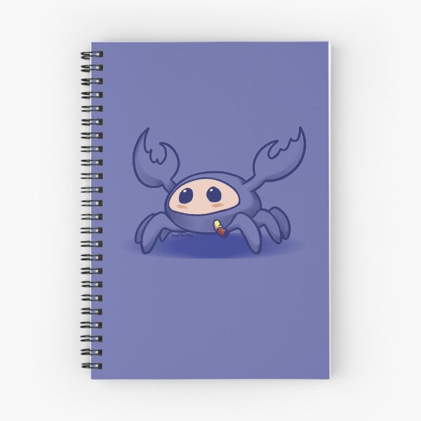 Item preview, Team Fortress 2 - BLU Spycrab designed and sold by Galaxxi.
