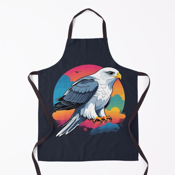 Item preview, Black Winged Kite designed and sold by WildlifeInc.