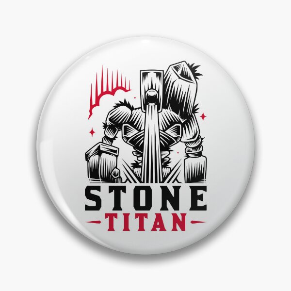 Item preview, Eye Laser Titan designed and sold by AlundrART.
