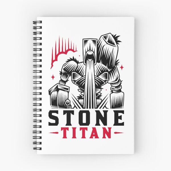 Item preview, Eye Laser Titan designed and sold by AlundrART.