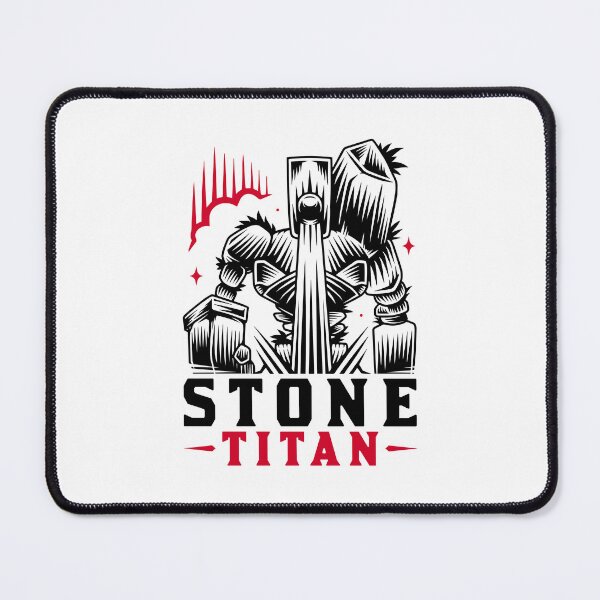 Item preview, Eye Laser Titan designed and sold by AlundrART.