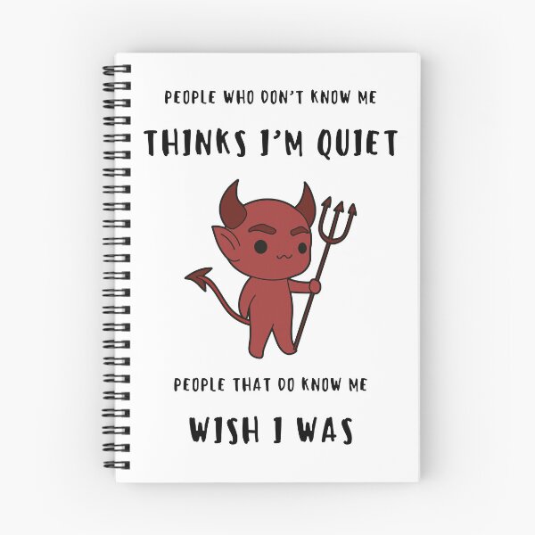 Item preview, Whispers of Personality: Quietly Quirky Vibes designed and sold by EN-YJW.