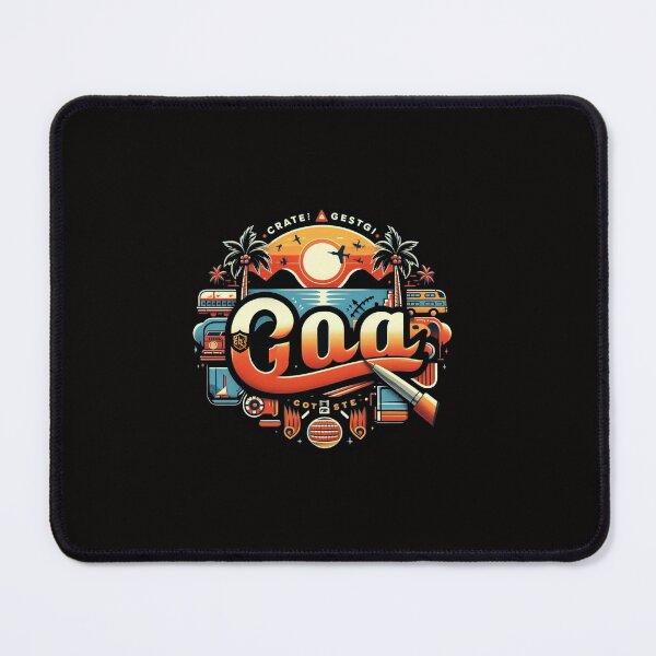 Item preview, Goa Diary's designed and sold by Habib79in.