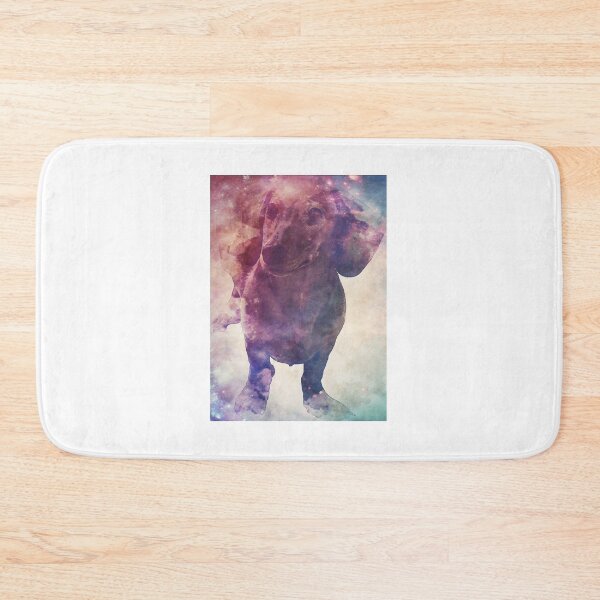 Item preview, Weiner Galaxy Reeses the mini Dachshund  designed and sold by Reesesthemini.