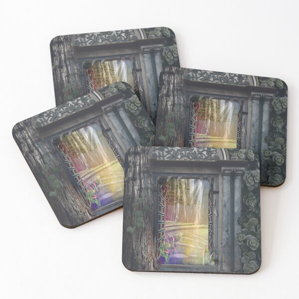 Item preview, Through The Door and Into The Light designed and sold by Dreamscape Eclectic .