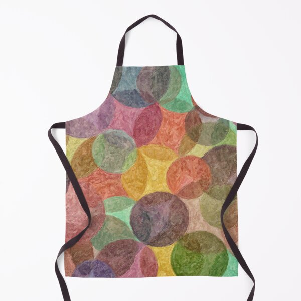 Item preview, Abstract painting color texture designed and sold by bonidog.
