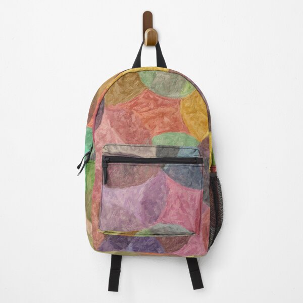 Item preview, Abstract painting color texture designed and sold by bonidog.