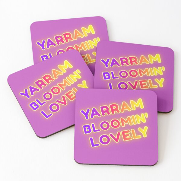 Item preview, Yarram, bloomin' lovely designed and sold by WildLadyWood.