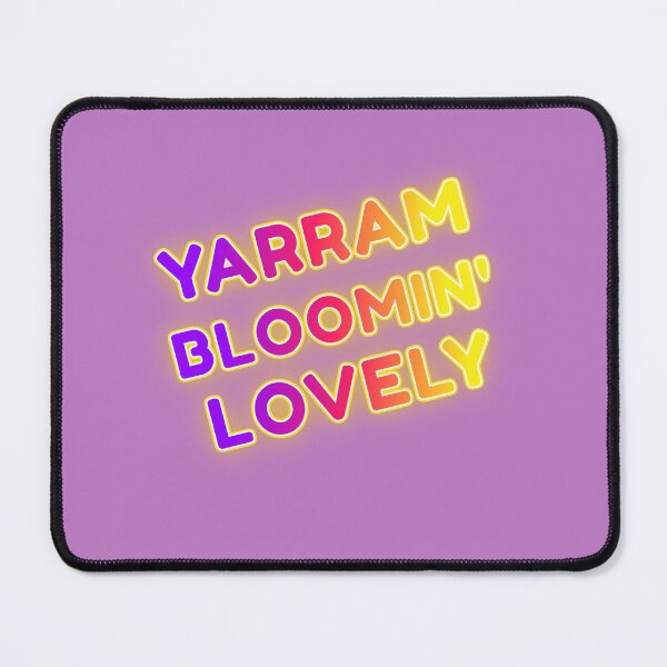 Item preview, Yarram, bloomin' lovely designed and sold by WildLadyWood.