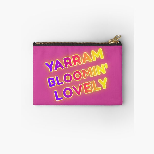 Item preview, Yarram, bloomin' lovely designed and sold by WildLadyWood.