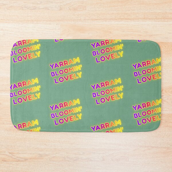 Item preview, Yarram, bloomin' lovely designed and sold by WildLadyWood.