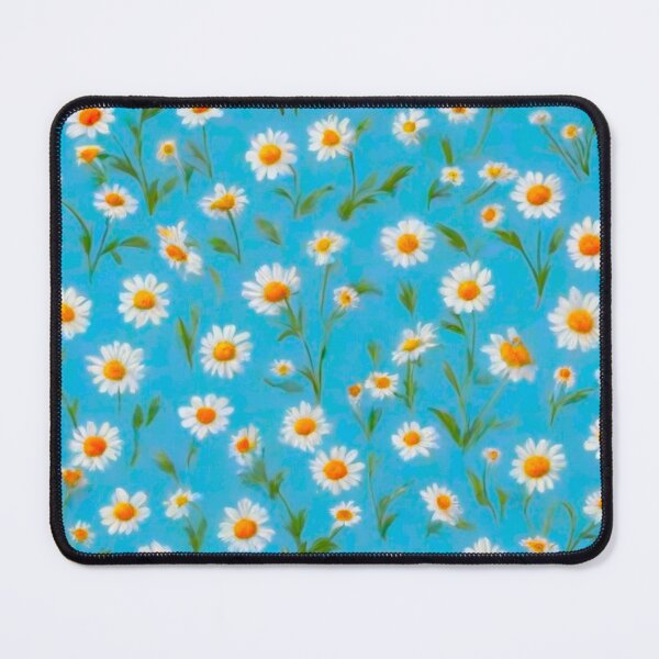 Item preview, Petals and Elegance: Blooming Beauties – Daisy-Inspired Dresses designed and sold by JAMESAMORN.