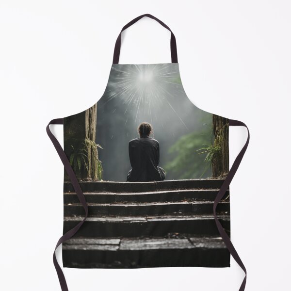 Item preview, : "Transient Gaze: Soul's Departure" designed and sold by ChamounVisual.