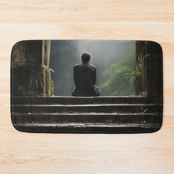 Item preview, : "Transient Gaze: Soul's Departure" designed and sold by ChamounVisual.