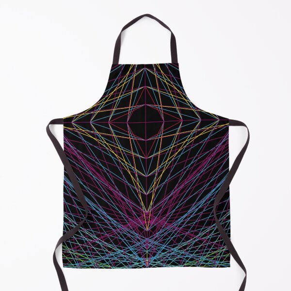 Item preview, Rectangular Pattern #4 Morph C [16278-PBCGYR-BB] designed and sold by LottMultimedia.