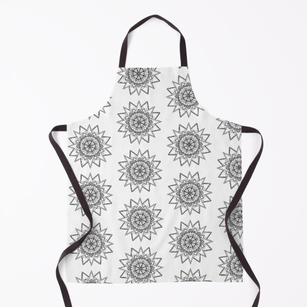 Item preview, Mandala designed and sold by The Tsundoku Chronicles .