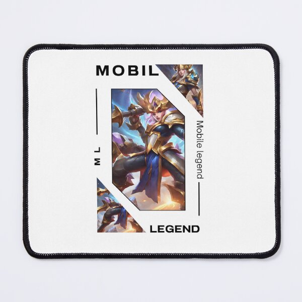 Item preview, Mobile legend designed and sold by Jeicom.