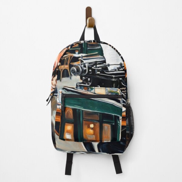 Item preview, Writer at Paris cafe  designed and sold by JackFreestone.