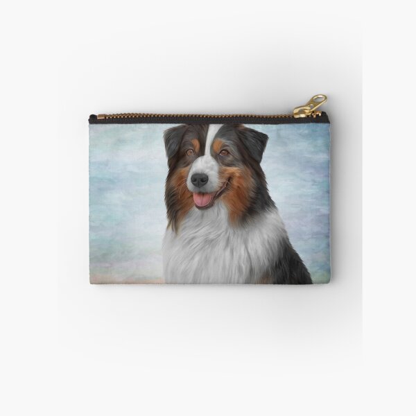 Item preview, Dog breed Australian Shepherd, Aussie designed and sold by bonidog.