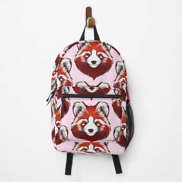 Item preview, Red Panda designed and sold by Grypis.