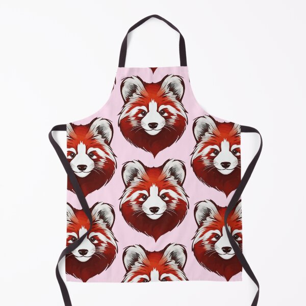 Item preview, Red Panda designed and sold by Grypis.