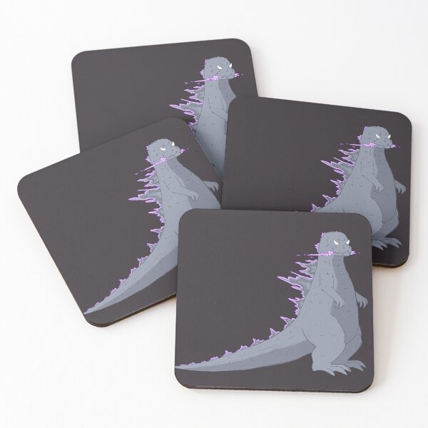 Item preview, big lizard designed and sold by Julia Reddell.