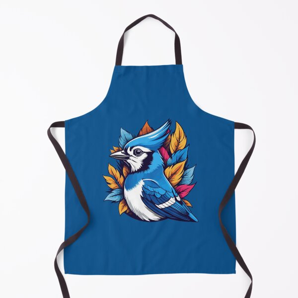 Artikelvorschau, Blue Jay entworfen und verkauft von WildlifeInc.