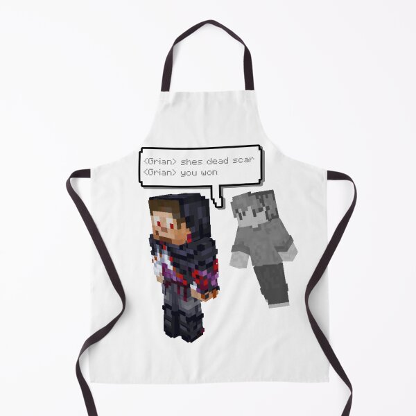 Item preview, shes dead scar you won designed and sold by generalkitkat.