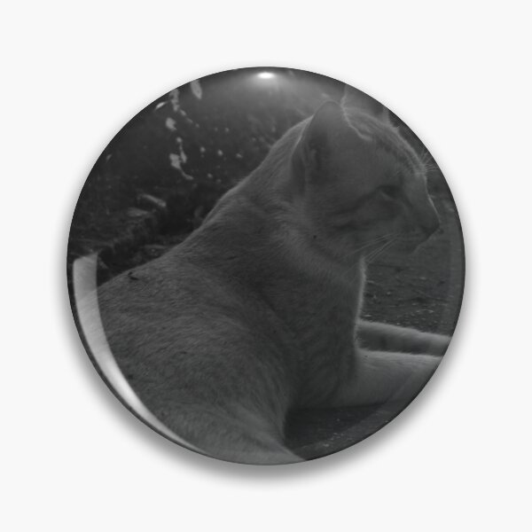 Item preview, Rest Cat designed and sold by ROSE ANN BANILAR.