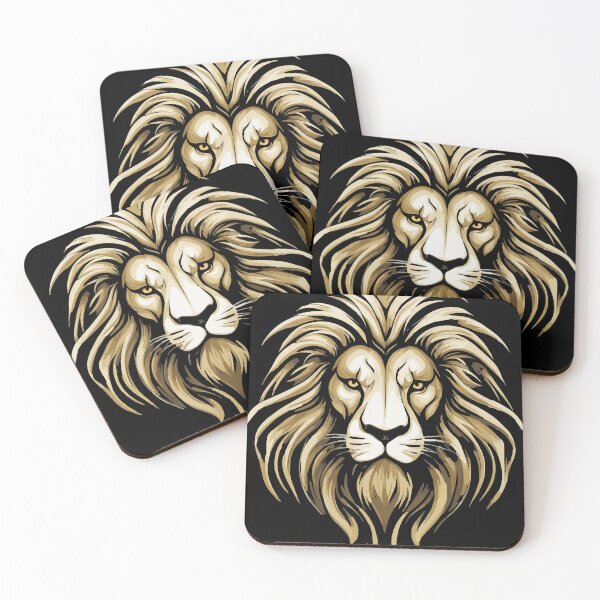 Item preview, King designed and sold by Grypis.