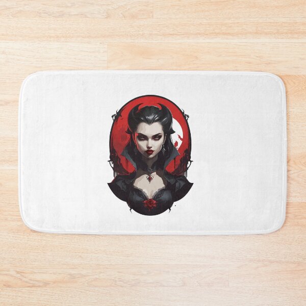 Item preview, Eternal Elegance: The Vampire Muse  designed and sold by LoveSecrets.