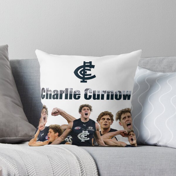 Item preview, Charlie Curnow designed and sold by StefanieArt.