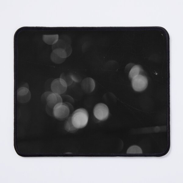 Item preview, Black and White Lights designed and sold by ROSE ANN BANILAR.